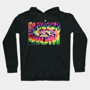 Blessed Mom Hoodie